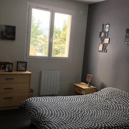 Au Calme Avec Piscine